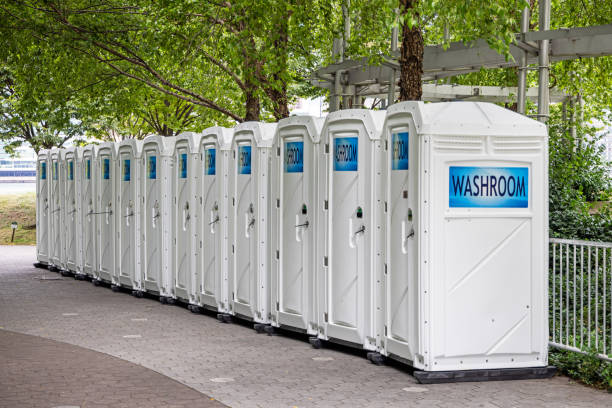 Best Wedding porta potty rental  in Cary, NC