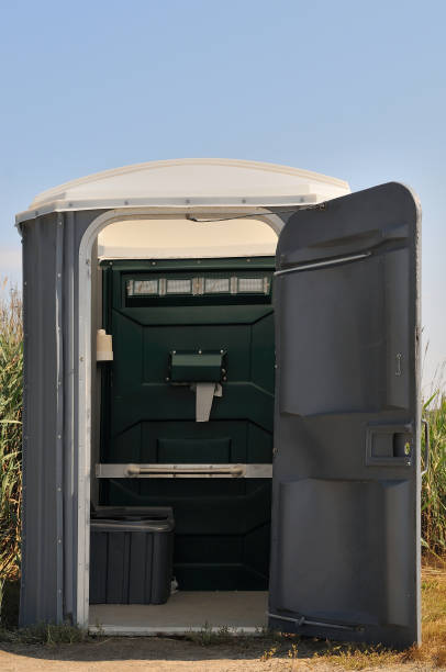 Best Temporary restroom rental  in Cary, NC