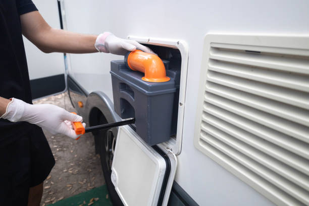 Best Porta potty for special events  in Cary, NC