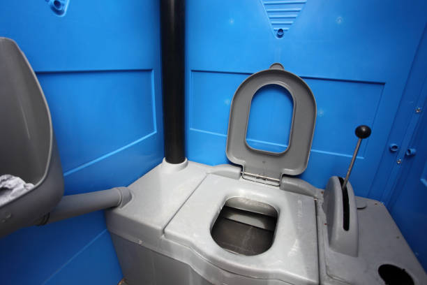 Best Construction site porta potty rental  in Cary, NC
