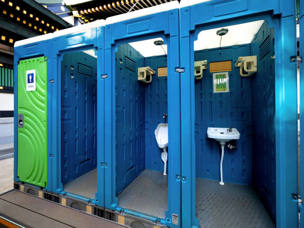 Best Best portable toilet rental  in Cary, NC