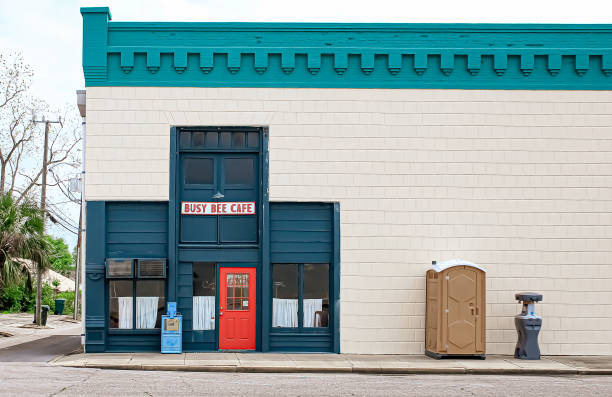 Best Porta potty rental near me  in Cary, NC