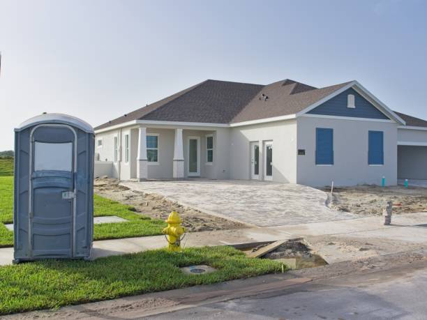 Best Portable toilet rental cost  in Cary, NC