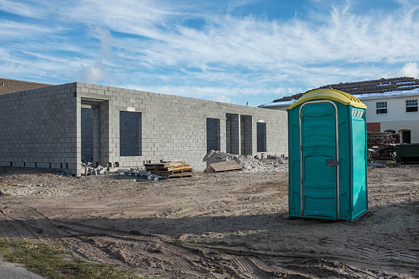 Best Porta potty rental for parties  in Cary, NC